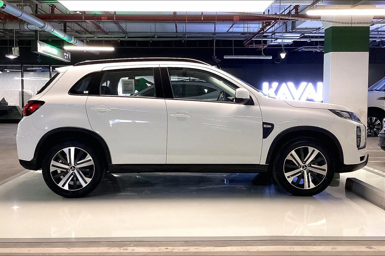 Mitsubishi Outlander Prime Edition | Guaranteed Warranty | 0 Down Payment