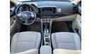 Mitsubishi Lancer 2017 1.6 Sunroof Ref#33