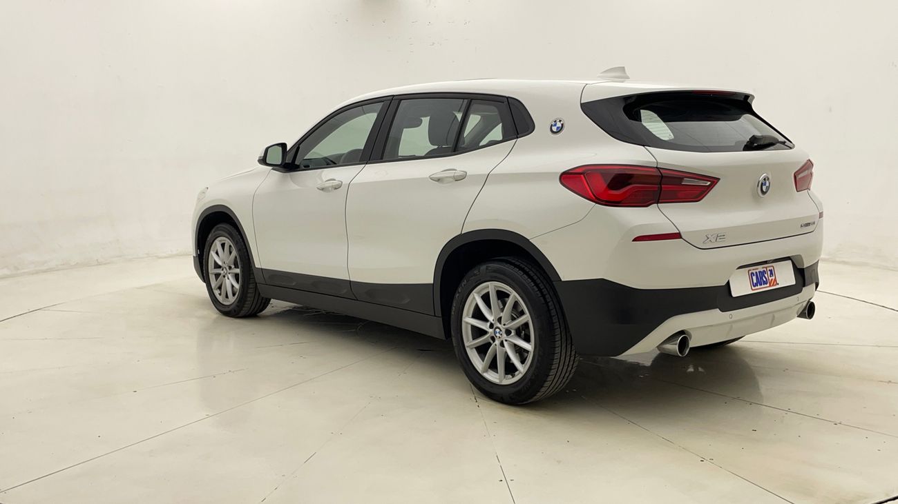 بي أم دبليو X2 SDRIVE 20I 2 | بدون دفعة مقدمة | اختبار القيادة في المنزل