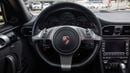 بورش 911 TARGA 4S 2-DOORS Coupe | GCC | 2009