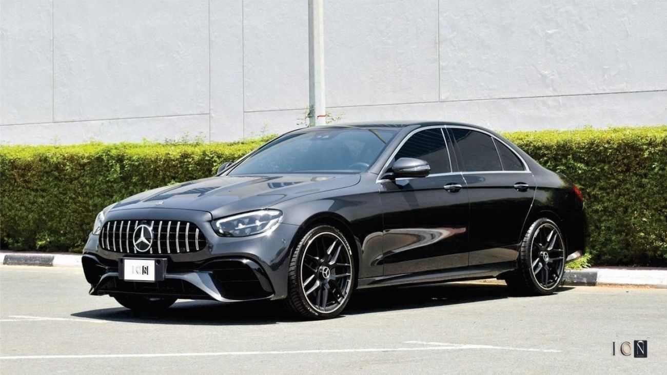 مرسيدس بنز E 350 Std