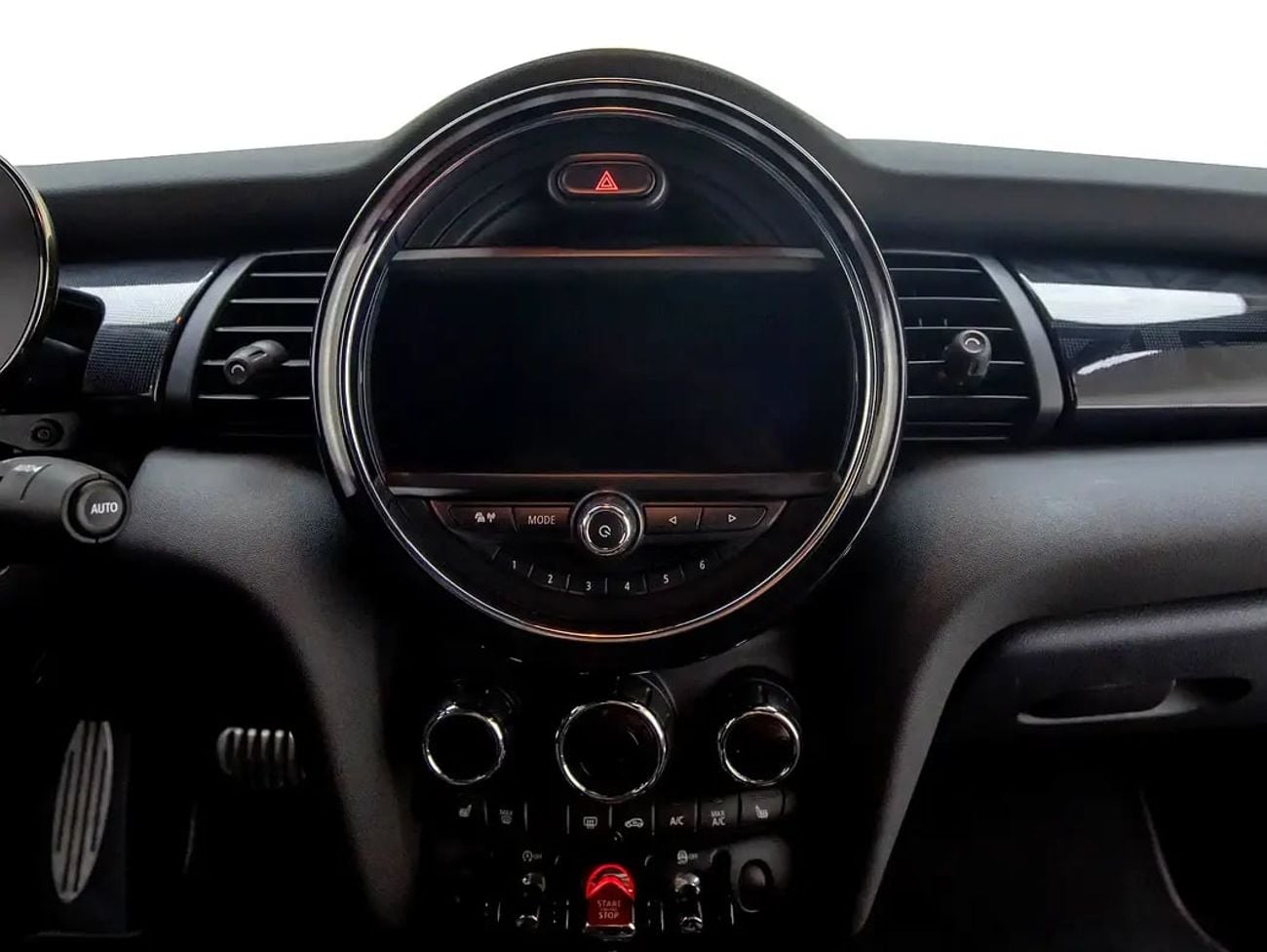 MINI Cooper JCW | GP | European Spec