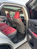 لكزس NX 300 Platinum 2.0L