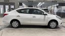 Nissan Sunny 2023 SV | AED 402/Month | 0 DP | 30 Day Return | Warranty