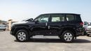 Toyota Land Cruiser LC300 GXR 3.3D AT MY2025 – BLACK