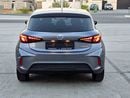 MG C COMFORT GCC Specs