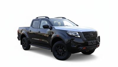 Nissan Navara NISSAN NAVARA 4WD DIESEL