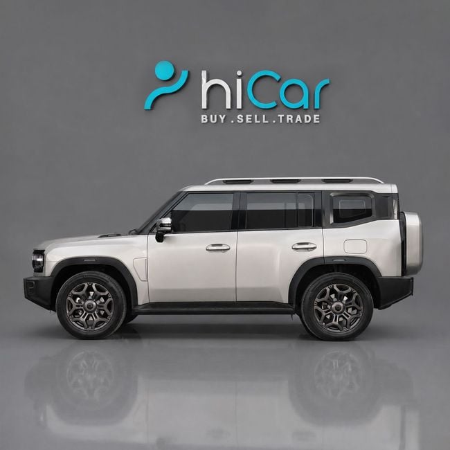 Jetour T2 LUX, миниатюра 14