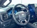 Ford Expedition PLATINUM XP-PN222/ AL TAYER MOTORS/ AL QOUZ SHOWROOM