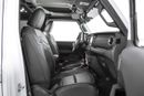 Jeep Wrangler Sahara 3.6L A/T (5 Seater)