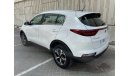 Kia Sportage 2L | LX|  GCC | EXCELLENT CONDITION | FREE 2 YEAR WARRANTY | FREE REGISTRATION | 1 YEAR FREE INSURAN