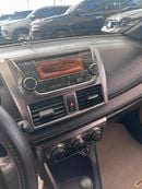 Toyota Yaris E 1.5L (109 HP)