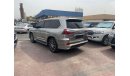 Lexus LX570 S