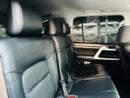 Toyota Land Cruiser GXR1 4.5L