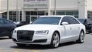 أودي A8