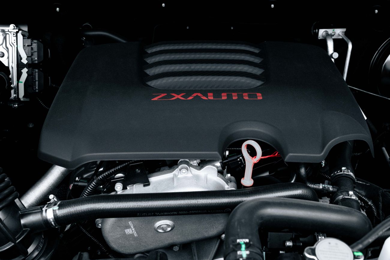 ZX Grandlion Grandlion | 2,840 P.M | 0% Downpayment | Impeccable Condition!