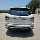 نيسان باثفايندر SV