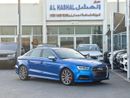 أودي S3 Audi S3 _GCC_2017_Excellent Condition _Full option