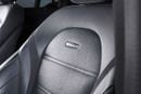 مرسيدس بنز C 63 AMG Std 4.0L Sedan 2017-MERCEDES BENZ C63 AMG-FULL SERVICE HISTORY-IMMACULATE CAR