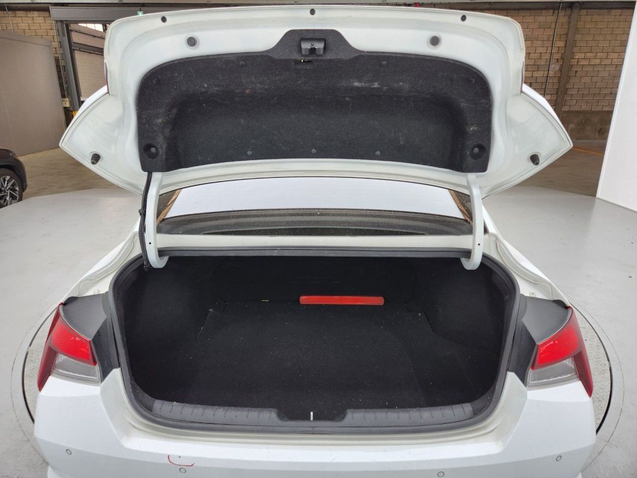 Hyundai Elantra ALL NEW AVANTE (G) 1.6 SMART