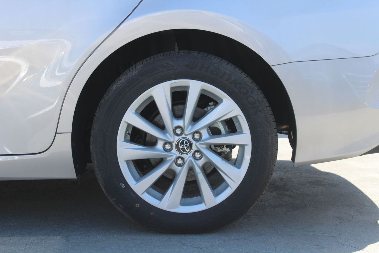 Toyota Camry 2023 TOYOTA CAMRY 2.5L GLE HYBRID CHINA