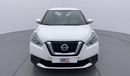 Nissan Kicks S 1.6 | Zero Down Payment | Free Home Test Drive