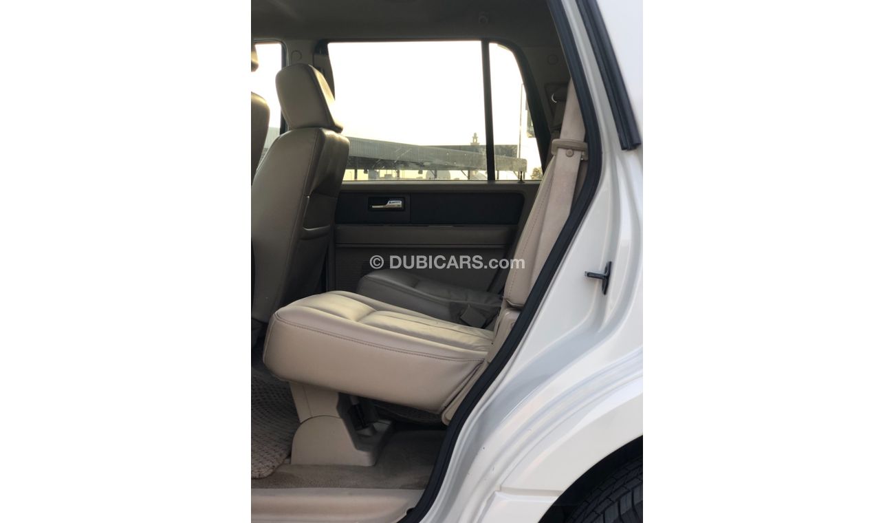 فورد إكسبيديشن فورد اكسبدشن