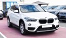 بي أم دبليو X1 XDrive 20i