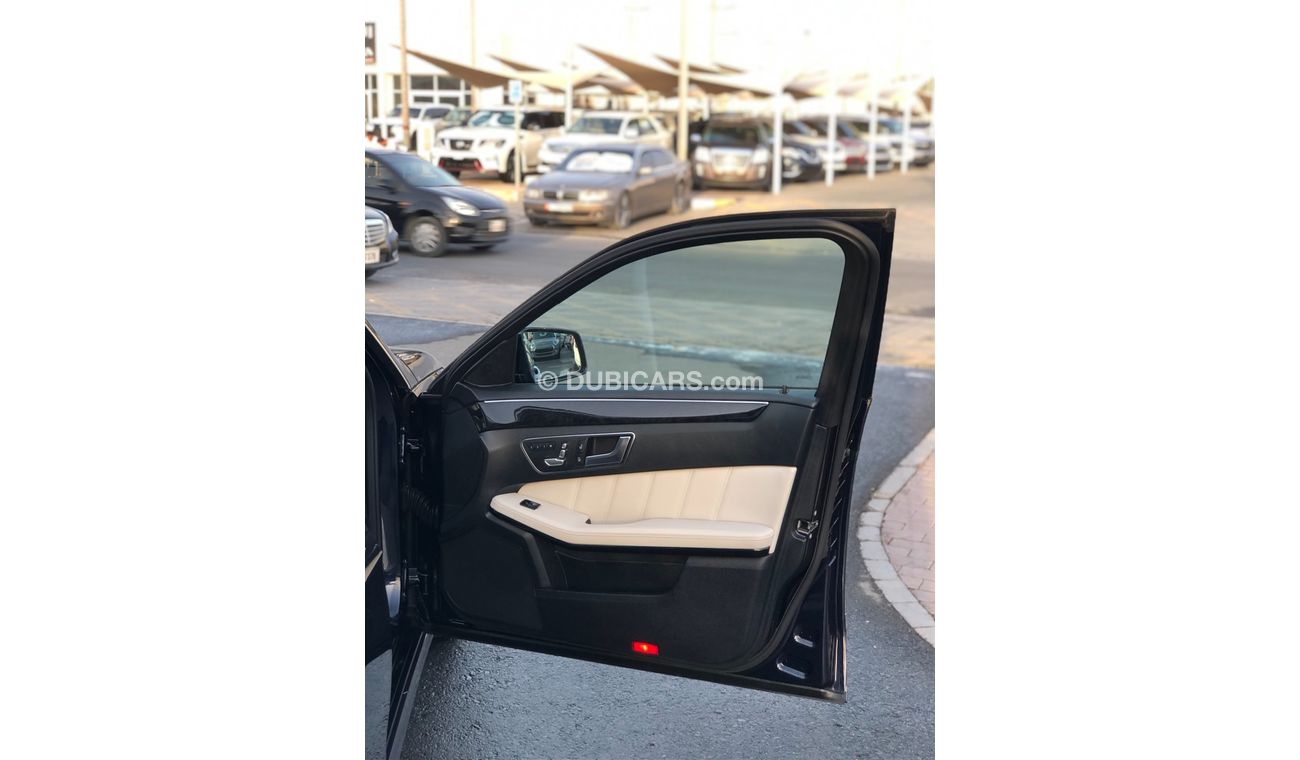 Mercedes-Benz E 400 Mercedes Benz E400 Hybrid model 2014  japan car prefect condition full option low mileage panoramic