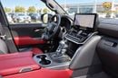 Toyota Land Cruiser GR SPORT