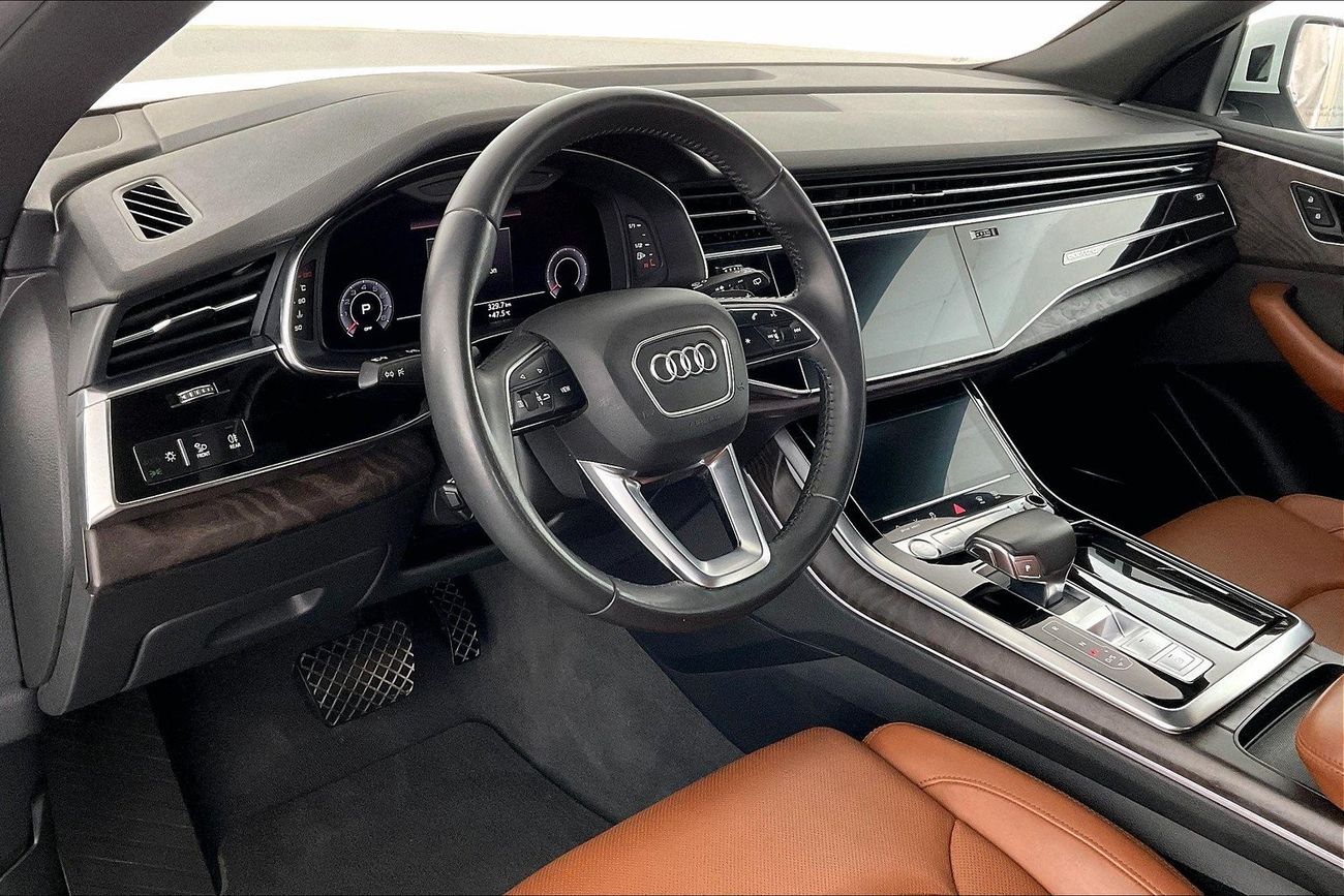 هوندا HRV EX | عرض العيد الحصري | خالية من أضرار الفيضانات