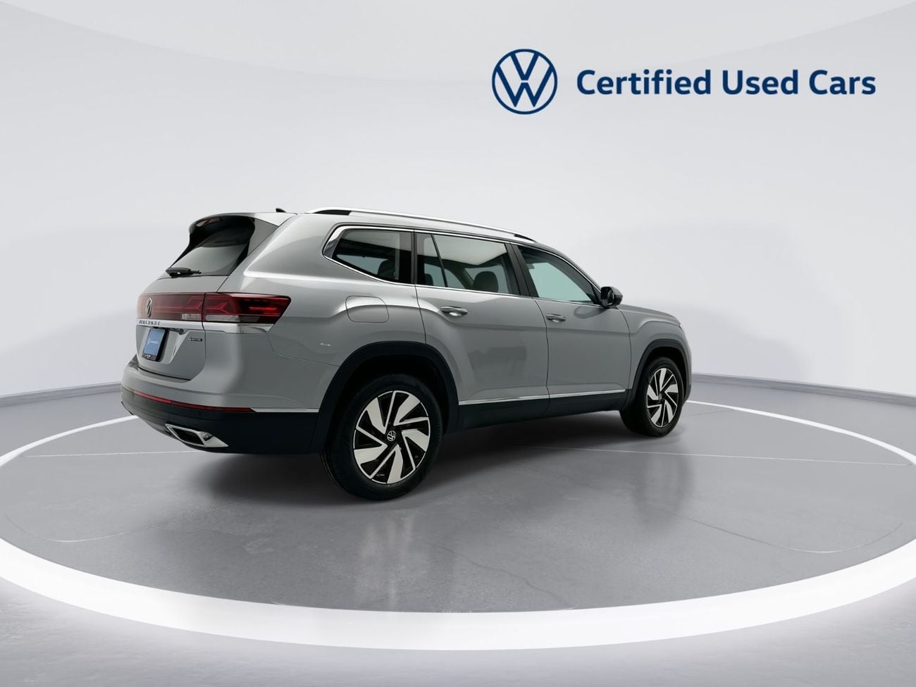 فولكس واجن تيرامونت Comfortline 2.0L