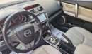 Mazda 6 2.5L