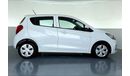 Chevrolet Spark LS