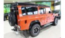 Land Rover Defender 110 ADVENTURE