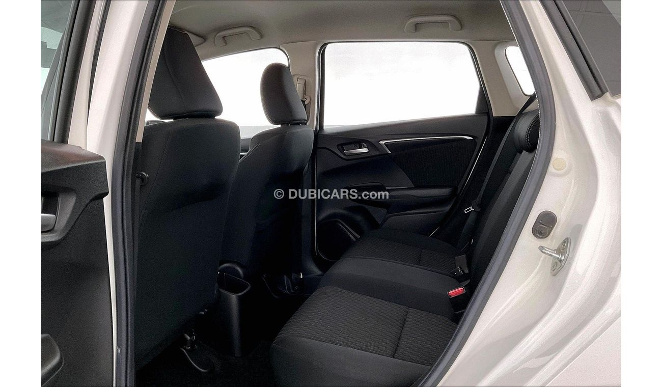 Honda Jazz EX