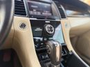 Ford Taurus LTD LOW Mileage  good comdtion