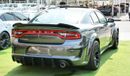 Dodge Charger 3.6L SXT Plus *SXT PLUS*Charger V6 3.6L 2019/FullOption/Original AirBags/Excellent Condition