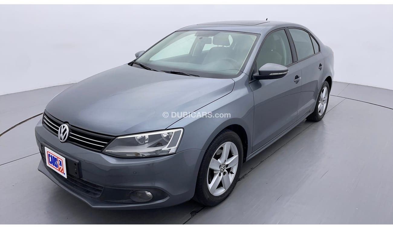 Volkswagen Jetta COMFORTLINE SE 2 | Under Warranty | Inspected on 150+ parameters