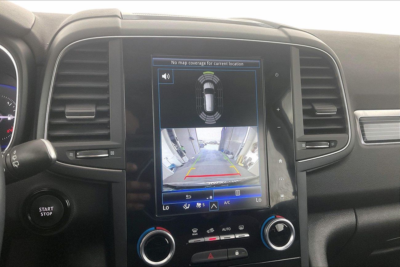 رينو كوليوس LE | شامل الضمان | 0 ﺪﻔﻋﺓ ﺃﻮﻟﻯ