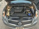 Nissan Altima 2.5S