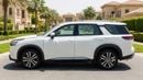Nissan Pathfinder SL 2024 | AED 2128/Month | 0 DP | 30 Day Return | Warranty | Service History