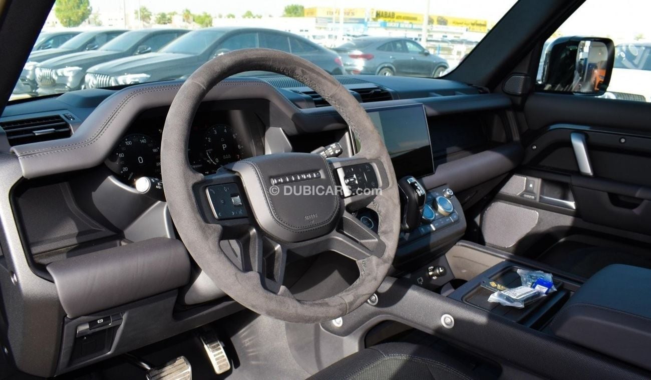 Land Rover Defender LAND ROVER DEFENDER 2023 EXPORT PRICE