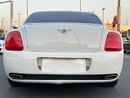 Bentley Continental Flying Spur Bentley Flying Spur Continental GT_GCC_2006_Excellent Condition _Full option