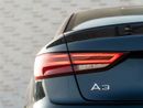 أودي A3 40 TFSI S-Line 1.8L