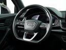 Audi Q5 45 TFSI S-LINE GCC specs LOW MILEAGE S line Quattro