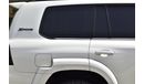 تويوتا لاند كروزر 200  GX-R V8 4.5L TURBO DIESEL  AUTOMATIC  XTREME EDITION