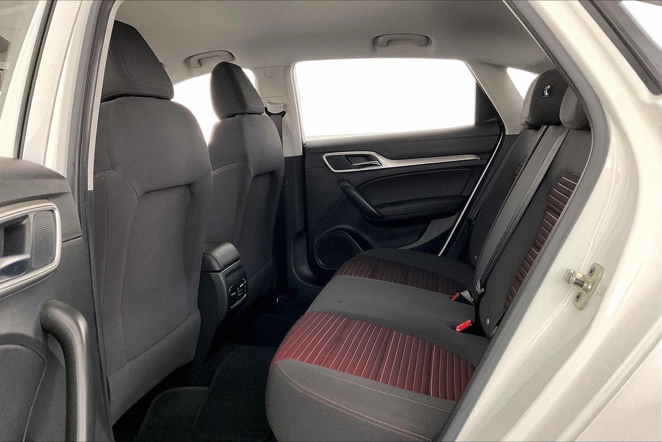 Mitsubishi Eclipse Cross GLS Midline | 1 year free warranty | 0 Down Payment