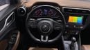 MG ZS 2018 | AED 470/Month | 0 DP | 30 Day Return | Warranty | Service History