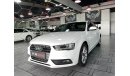 Audi A4 1.8 T | GCC